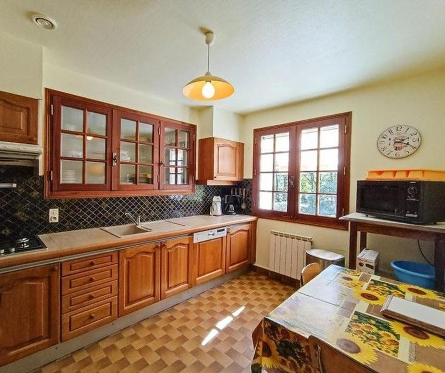 Propriété GIGNAC (46600) ROSA IMMOBILIER