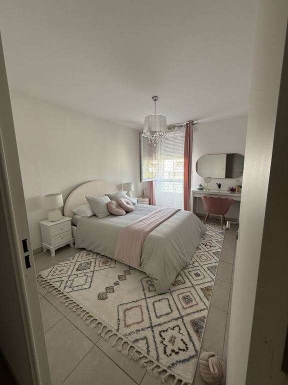 Appartement T3 VITROLLES (13127) ROSA IMMOBILIER