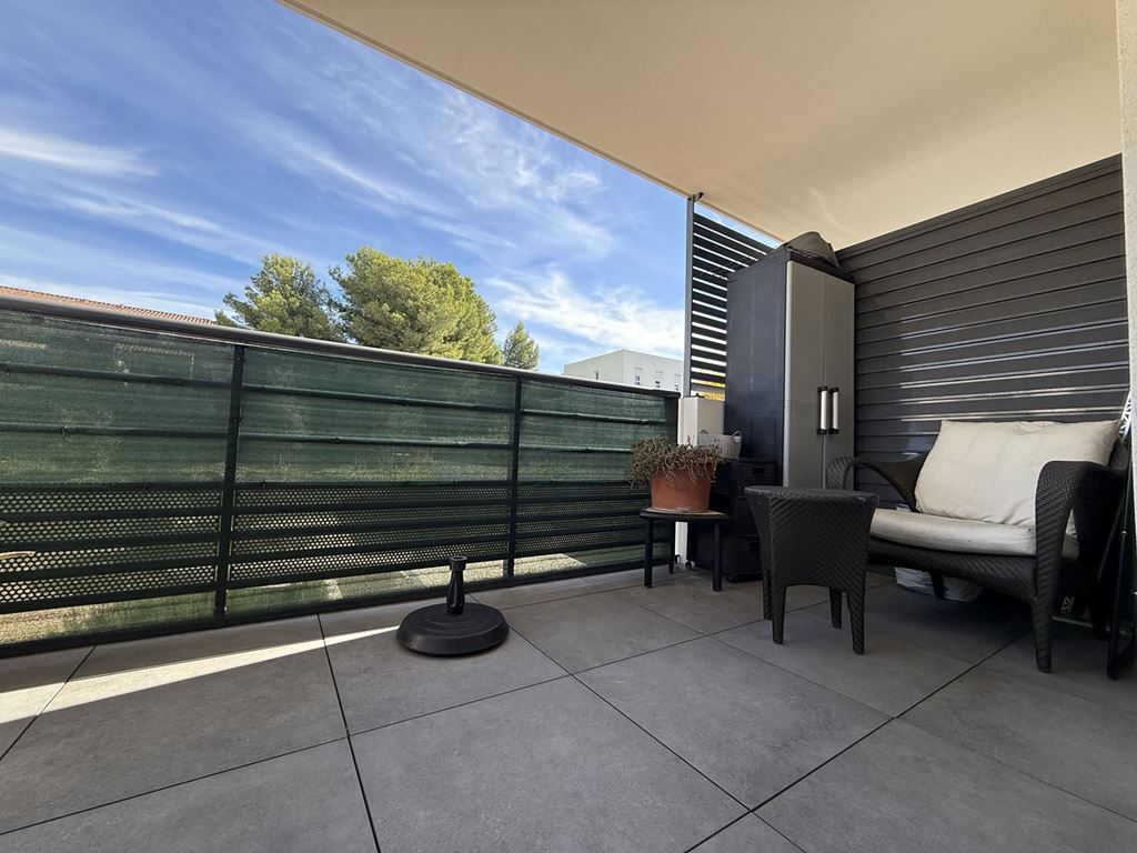 Appartement T3 VITROLLES (13127) ROSA IMMOBILIER