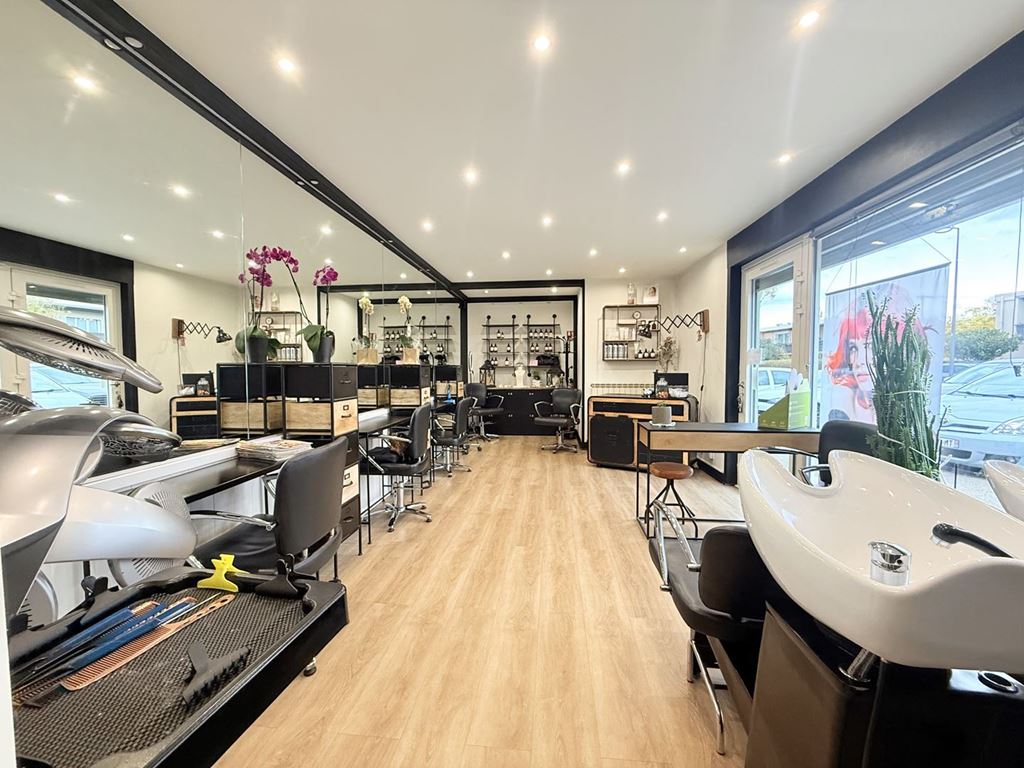 Local professionnel MARIGNANE (13700) ROSA IMMOBILIER