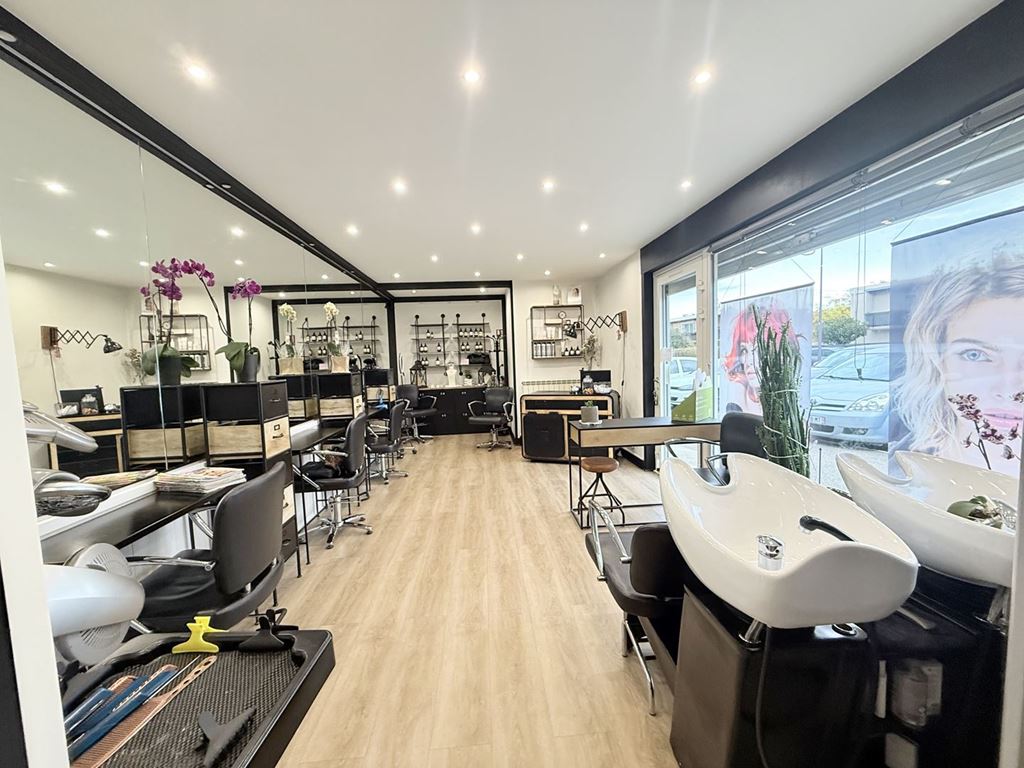 Local professionnel MARIGNANE (13700) ROSA IMMOBILIER