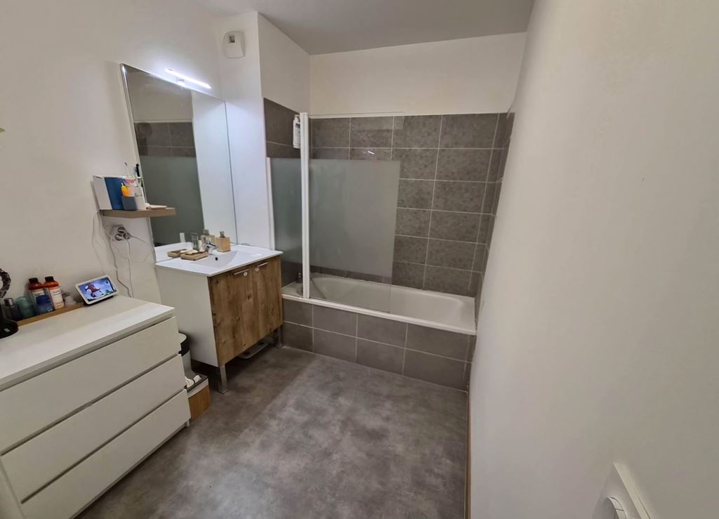 Appartement T3 MARIGNANE (13700) ROSA IMMOBILIER