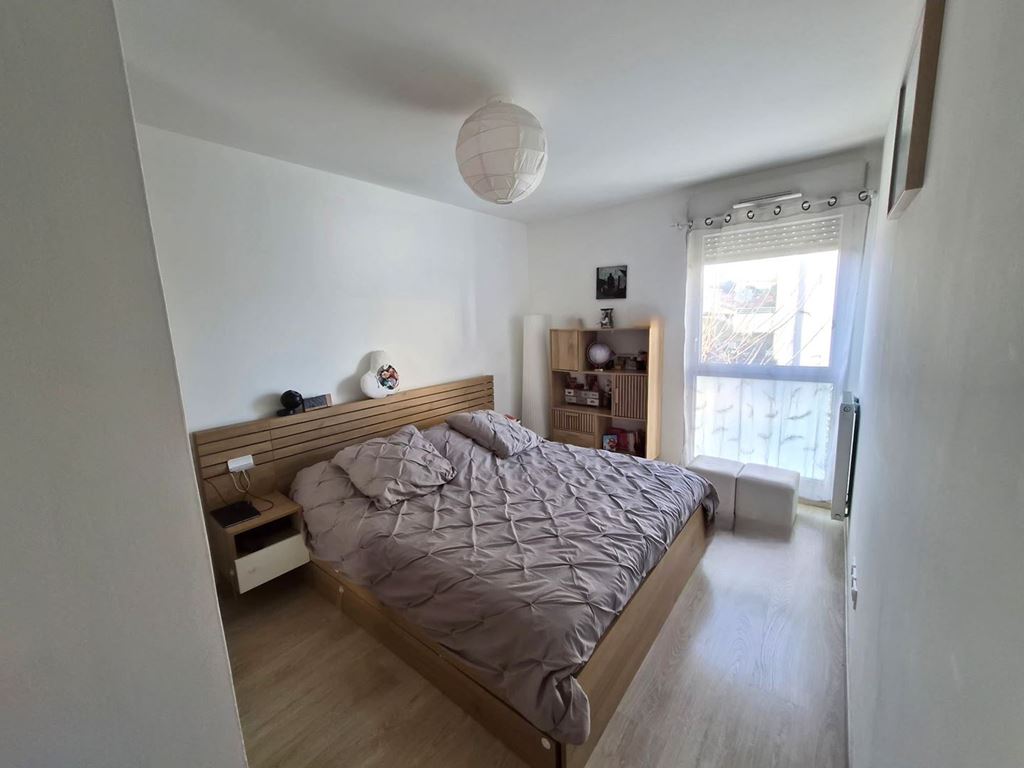 Appartement T3 MARIGNANE (13700) ROSA IMMOBILIER