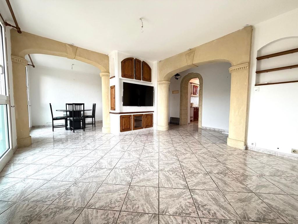 Appartement T4 BERRE L'ETANG (13130) ROSA IMMOBILIER