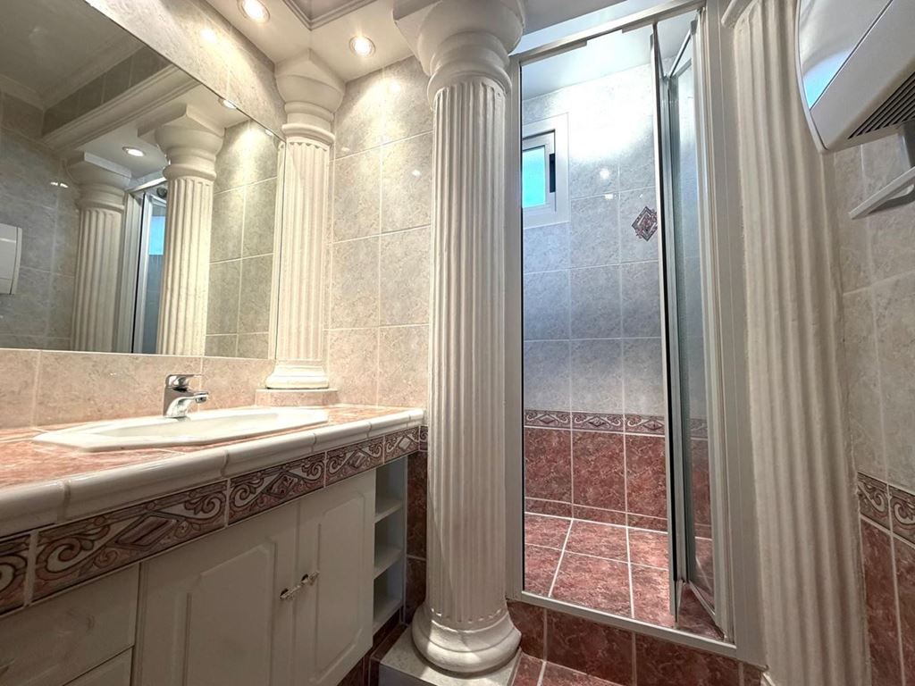 Appartement T4 BERRE L'ETANG (13130) ROSA IMMOBILIER