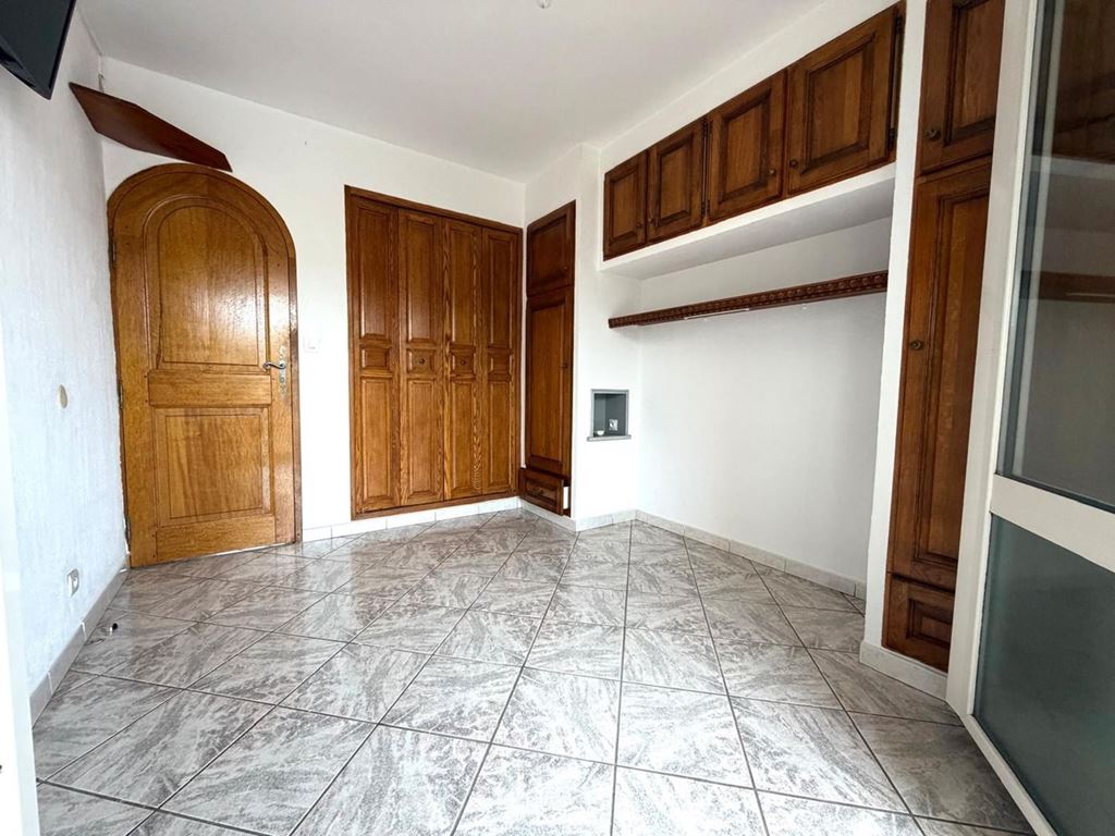 Appartement T4 BERRE L'ETANG (13130) ROSA IMMOBILIER