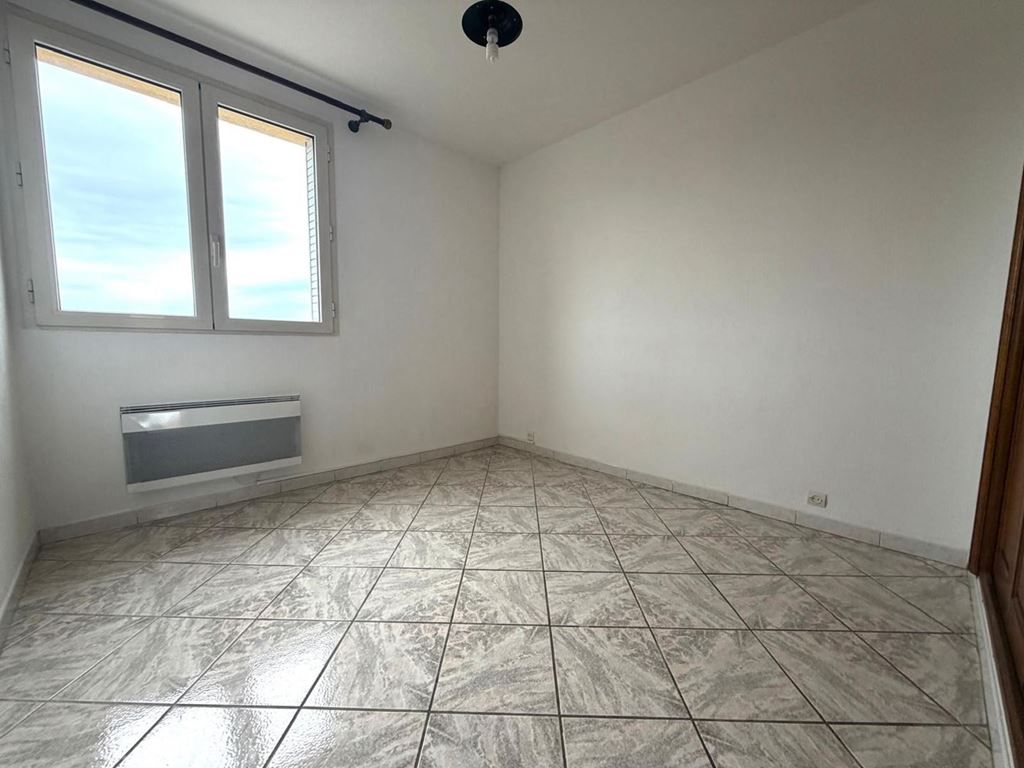 Appartement T4 BERRE L'ETANG (13130) ROSA IMMOBILIER