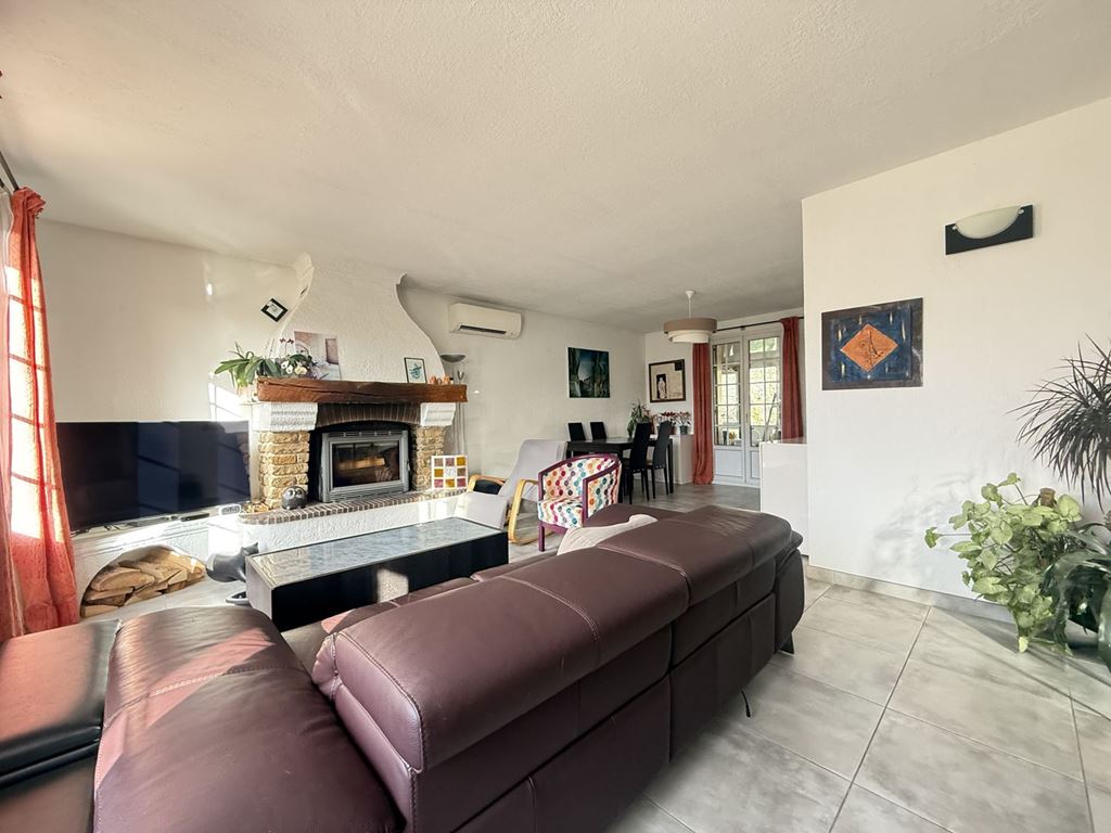 Maison MARIGNANE (13700) ROSA IMMOBILIER