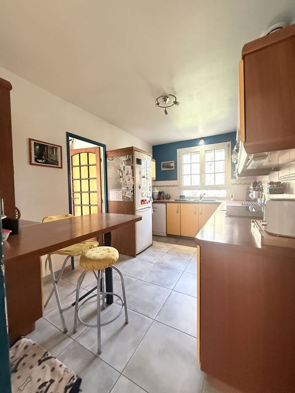 Maison MARIGNANE (13700) ROSA IMMOBILIER