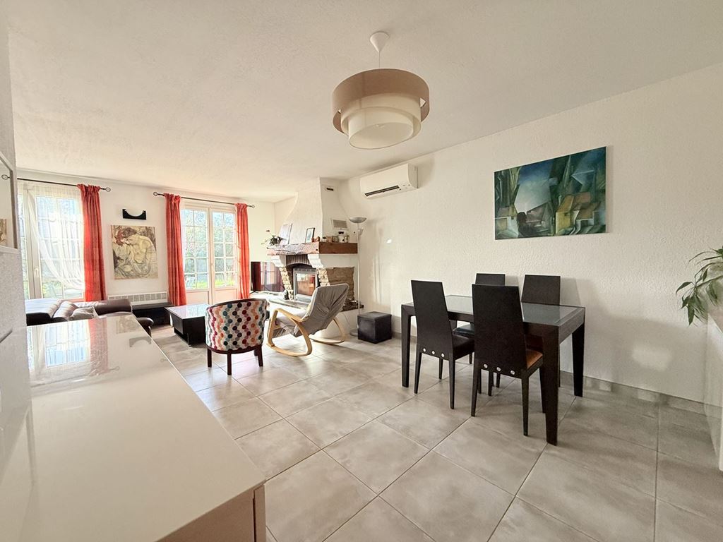 Maison MARIGNANE (13700) ROSA IMMOBILIER