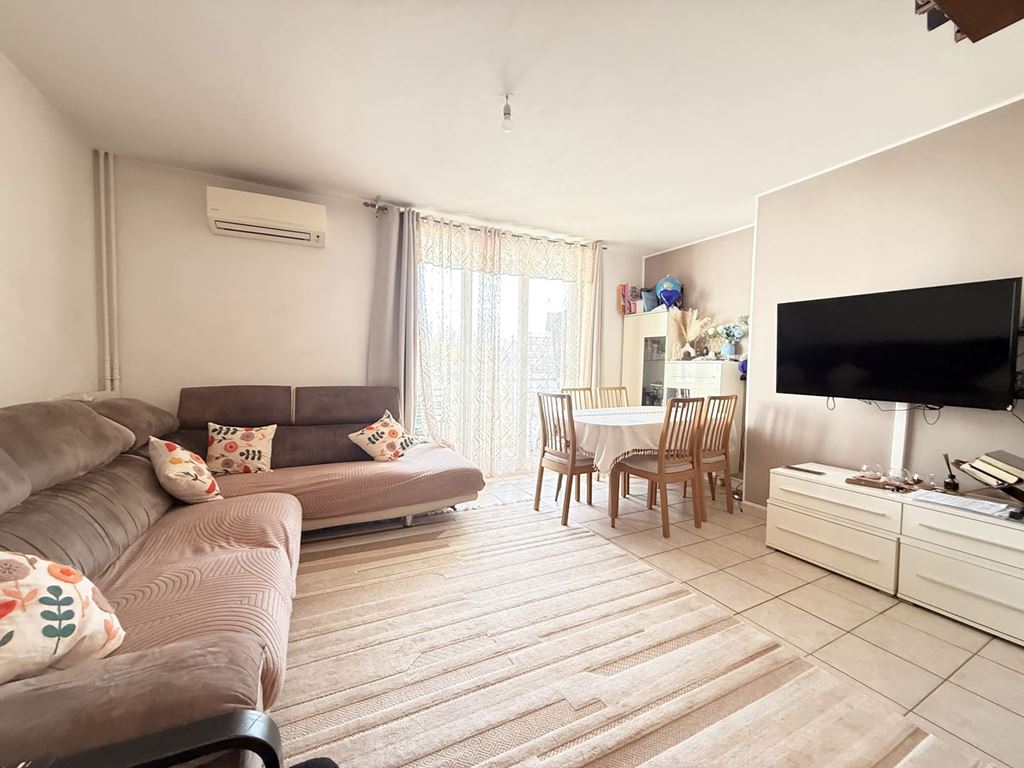 Appartement T3 MARIGNANE (13700) ROSA IMMOBILIER