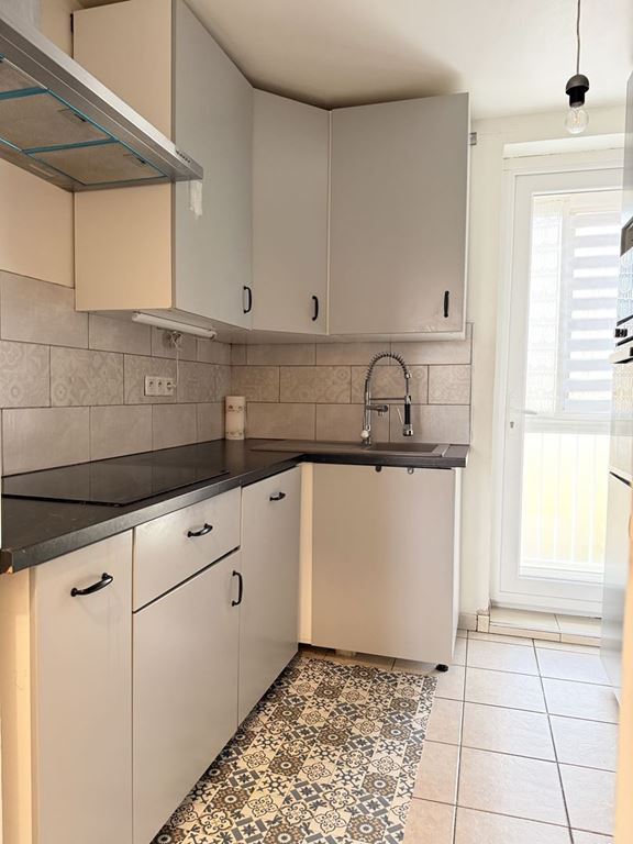 Appartement T3 MARIGNANE (13700) ROSA IMMOBILIER