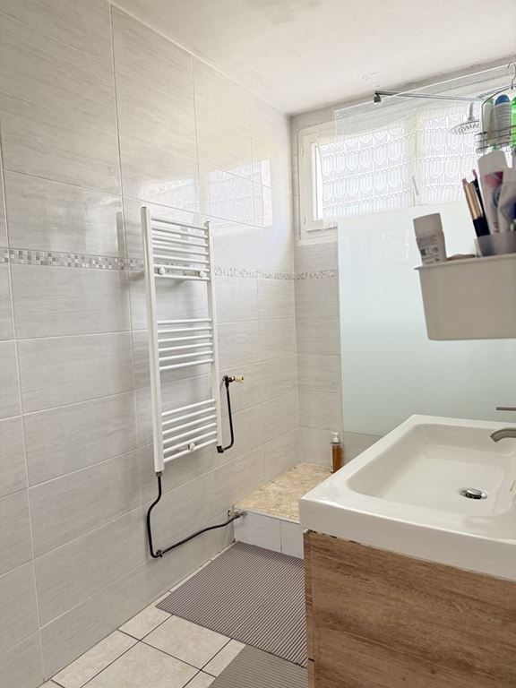 Appartement T3 MARIGNANE (13700) ROSA IMMOBILIER