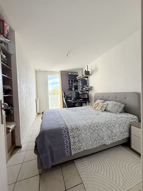 Appartement T3 MARIGNANE (13700) ROSA IMMOBILIER