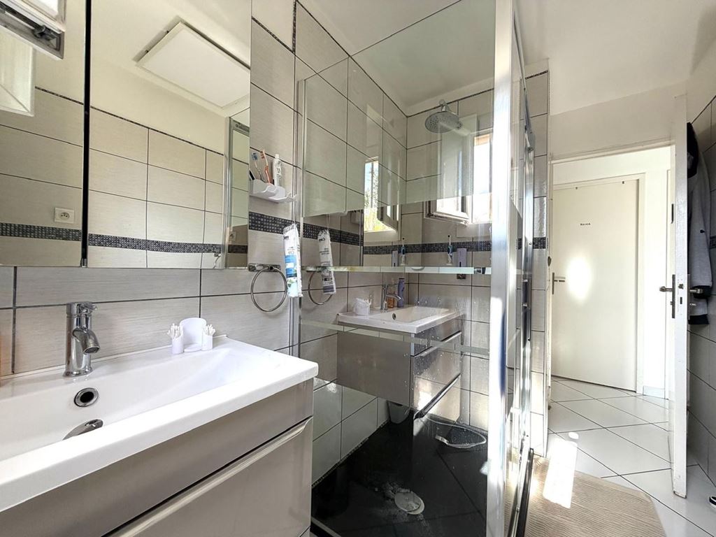 Maison de plain pied VITROLLES (13127) ROSA IMMOBILIER