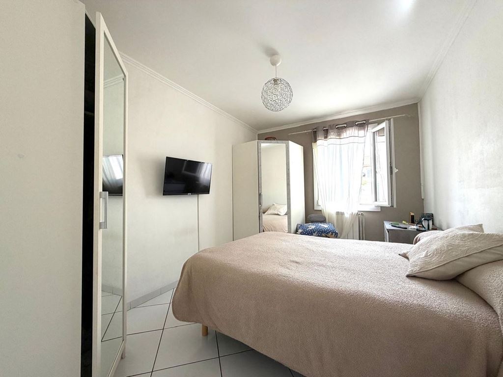 Maison de plain pied VITROLLES (13127) ROSA IMMOBILIER