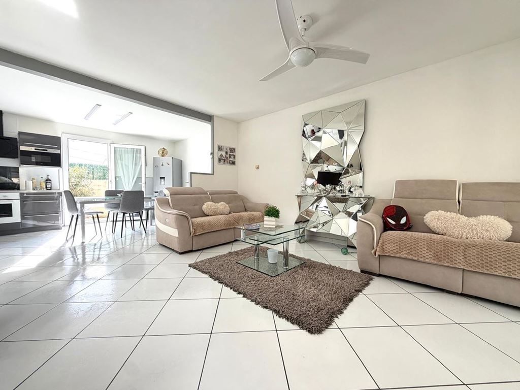 Maison de plain pied VITROLLES (13127) ROSA IMMOBILIER
