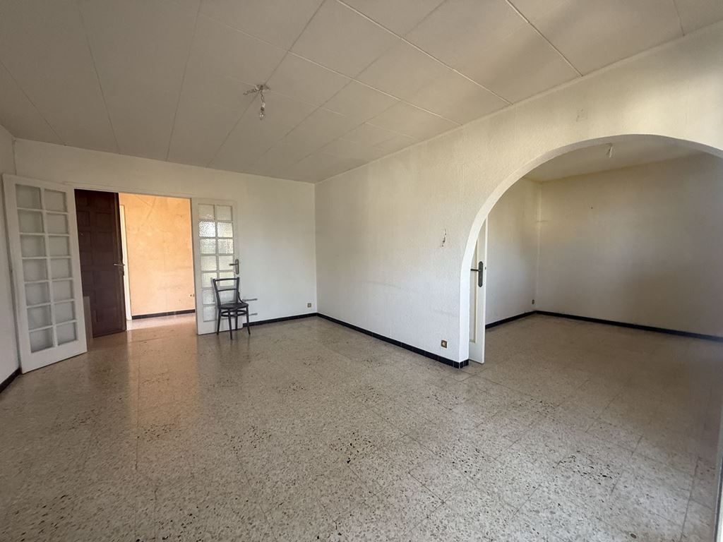 Appartement T4 MARIGNANE (13700) ROSA IMMOBILIER