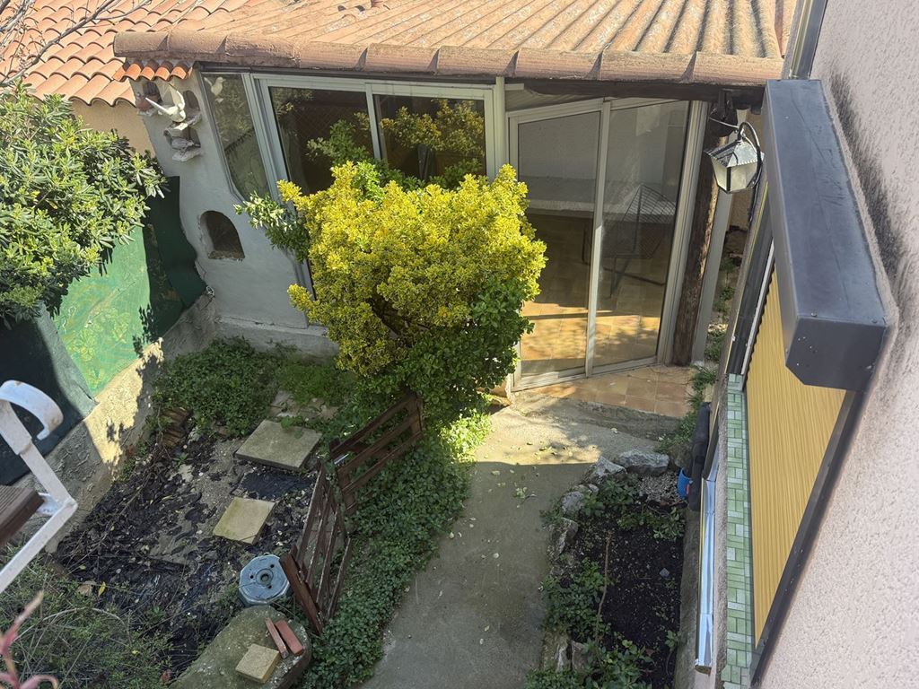 Appartement T4 MARIGNANE (13700) ROSA IMMOBILIER