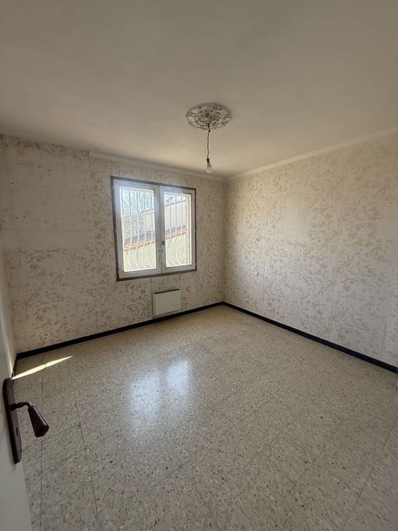 Appartement T4 MARIGNANE (13700) ROSA IMMOBILIER