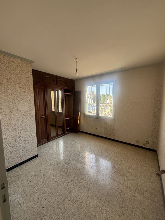 Appartement T4 MARIGNANE (13700) ROSA IMMOBILIER