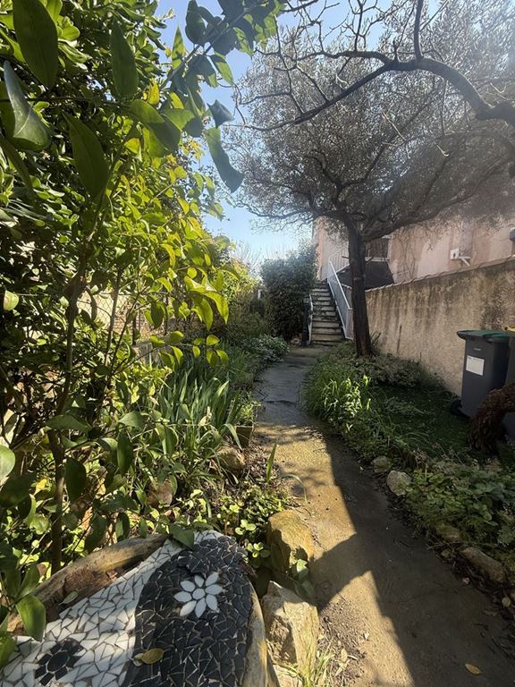 Appartement T4 MARIGNANE (13700) ROSA IMMOBILIER