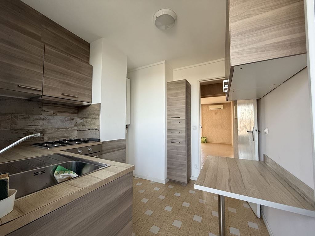 Appartement T4 MARIGNANE (13700) ROSA IMMOBILIER