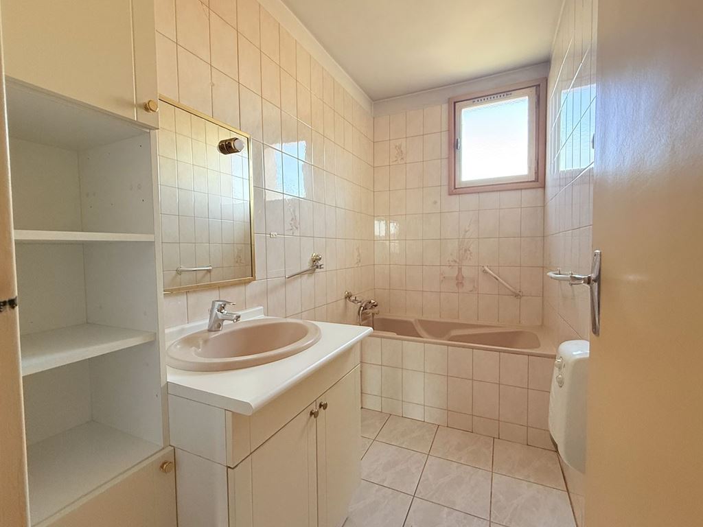 Appartement T4 MARIGNANE (13700) ROSA IMMOBILIER