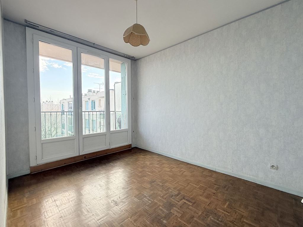 Appartement T4 MARIGNANE (13700) ROSA IMMOBILIER