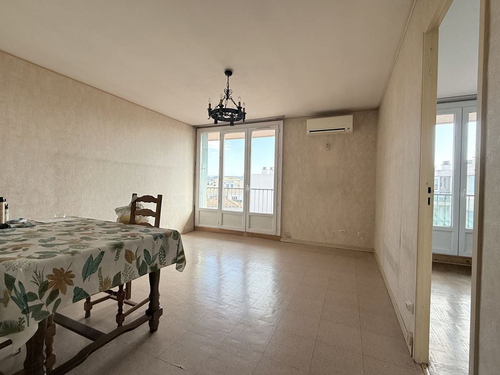 Appartement T4 MARIGNANE (13700) ROSA IMMOBILIER