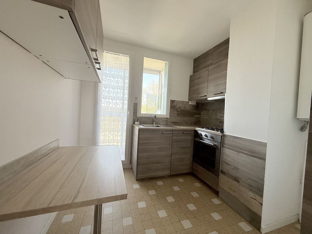 Appartement T4 MARIGNANE (13700) ROSA IMMOBILIER