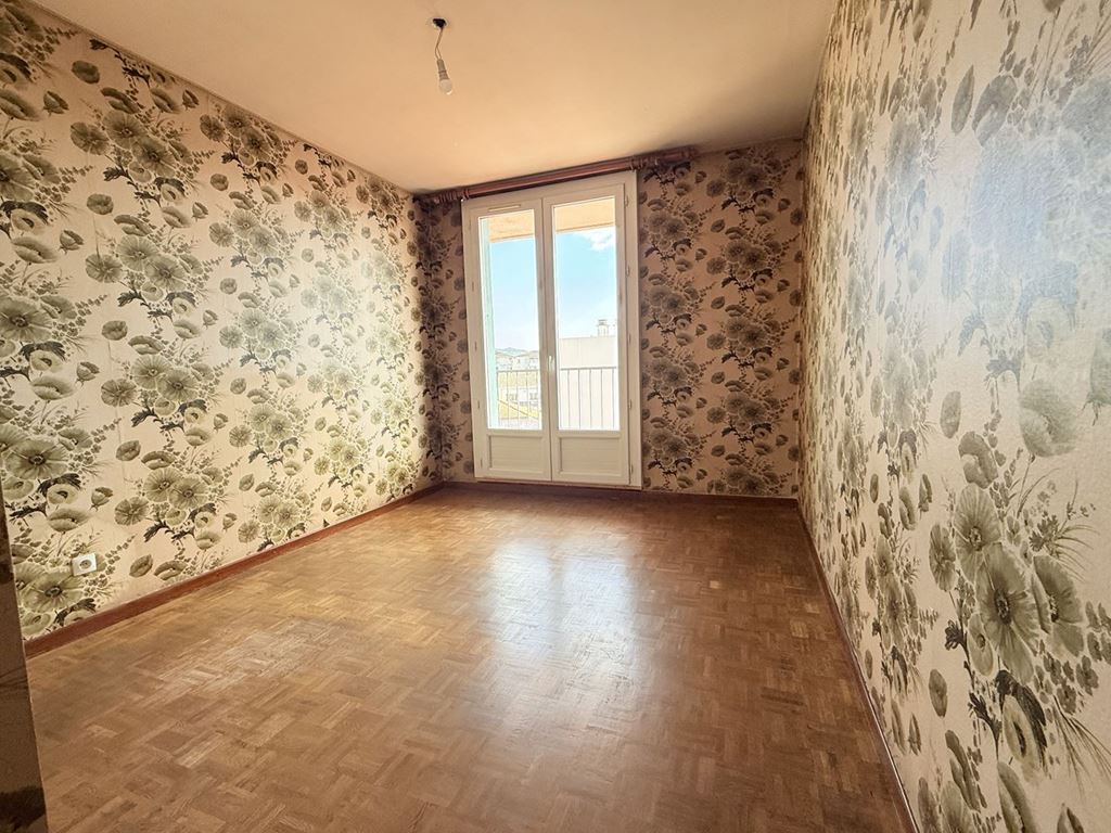 Appartement T4 MARIGNANE (13700) ROSA IMMOBILIER