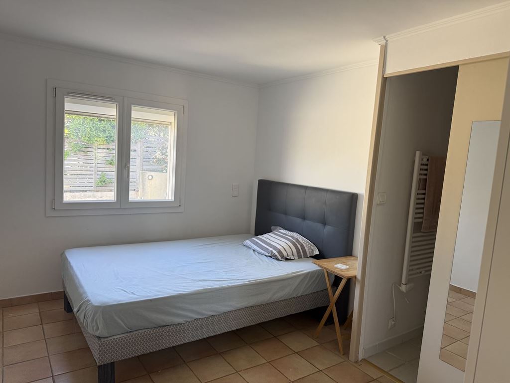 Maison CHATEAUNEUF LES MARTIGUES (13220) ROSA IMMOBILIER