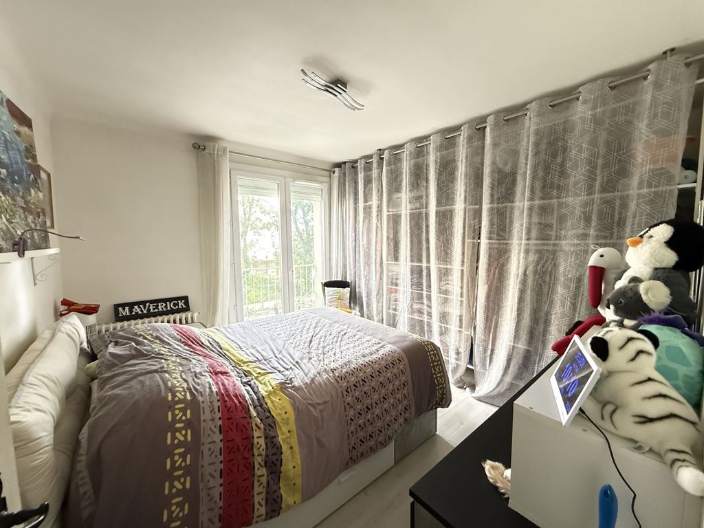 Appartement T3 MARIGNANE (13700) ROSA IMMOBILIER