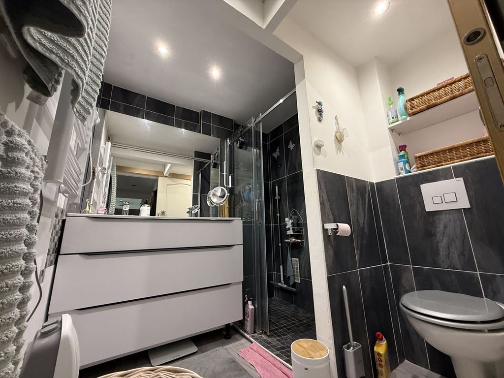 Appartement T3 MARIGNANE (13700) ROSA IMMOBILIER