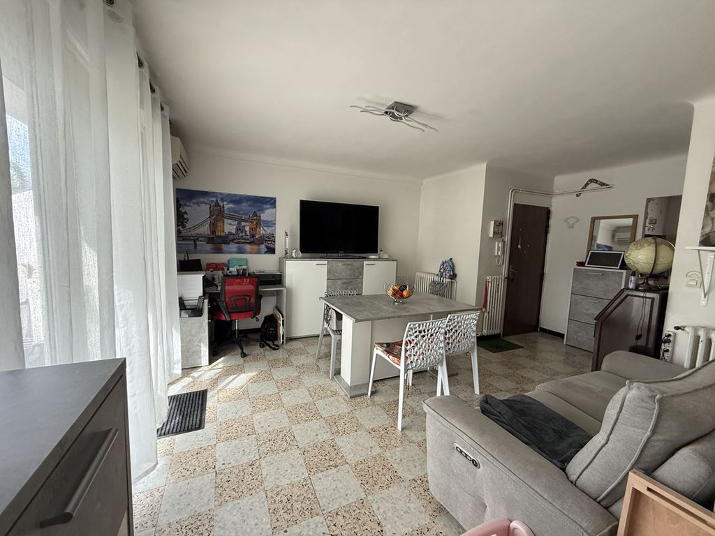 Appartement T3 MARIGNANE (13700) ROSA IMMOBILIER
