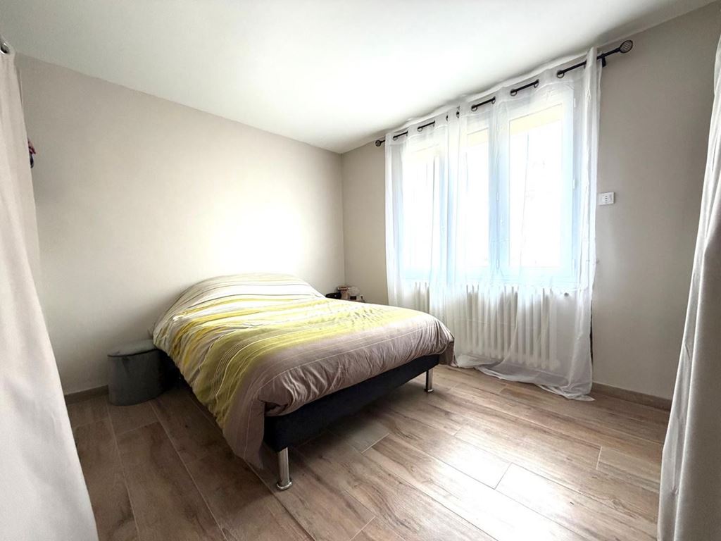 Maison de plain pied BERRE L'ETANG (13130) ROSA IMMOBILIER