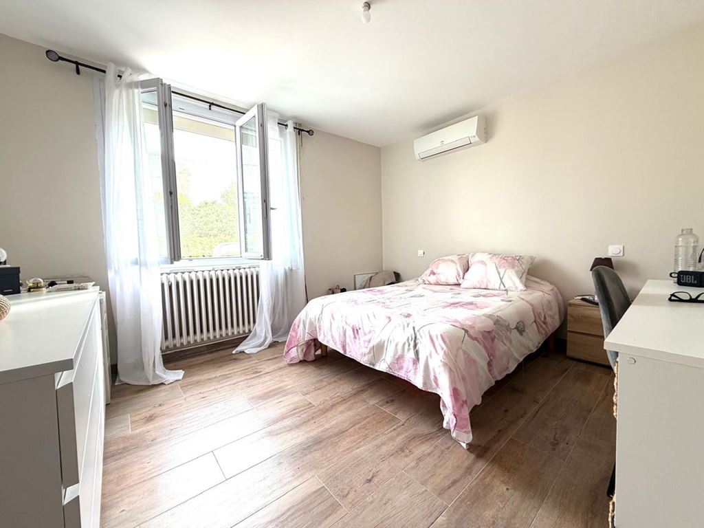 Maison de plain pied BERRE L'ETANG (13130) ROSA IMMOBILIER