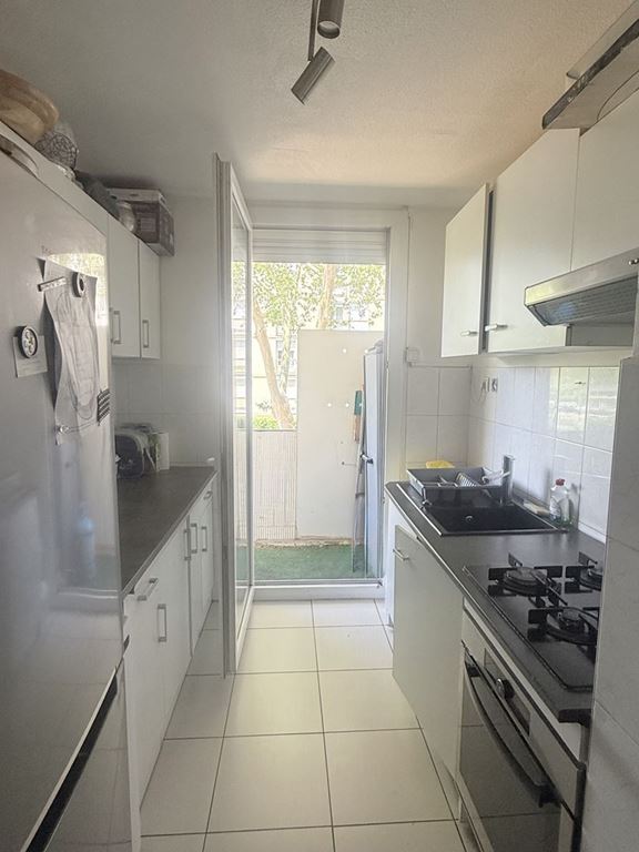Appartement T4 MARIGNANE (13700) ROSA IMMOBILIER
