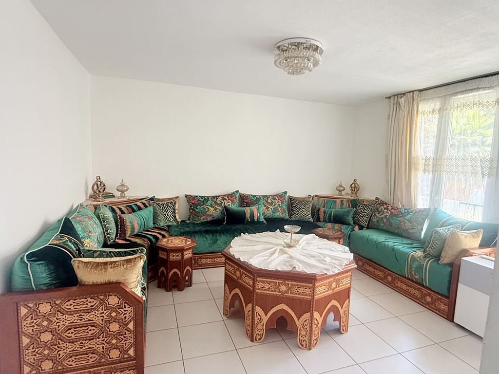 Appartement T4 MARIGNANE (13700) ROSA IMMOBILIER