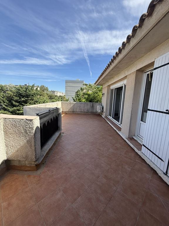 Appartement T3 MARIGNANE (13700) ROSA IMMOBILIER