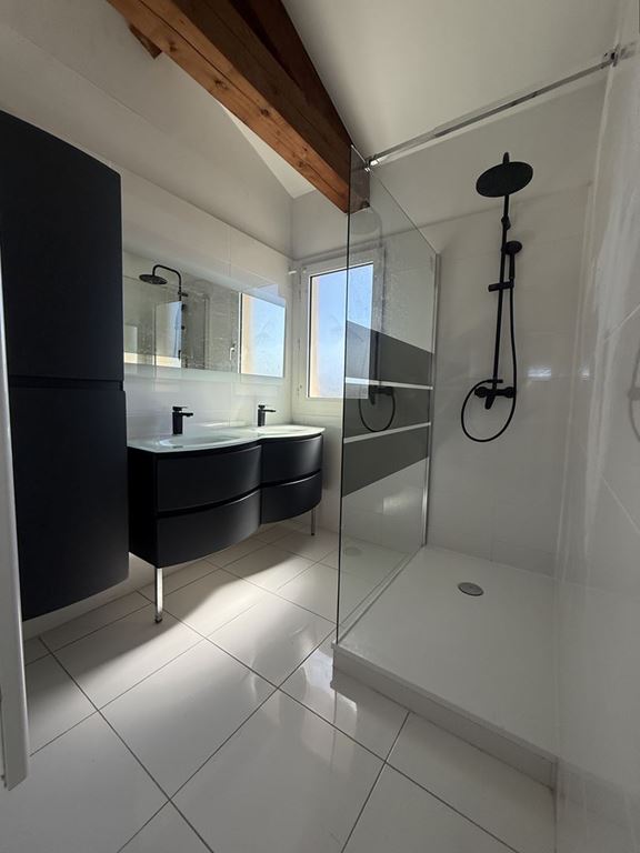 Appartement T3 MARIGNANE (13700) ROSA IMMOBILIER