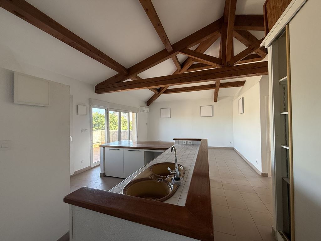 Appartement T3 MARIGNANE (13700) ROSA IMMOBILIER