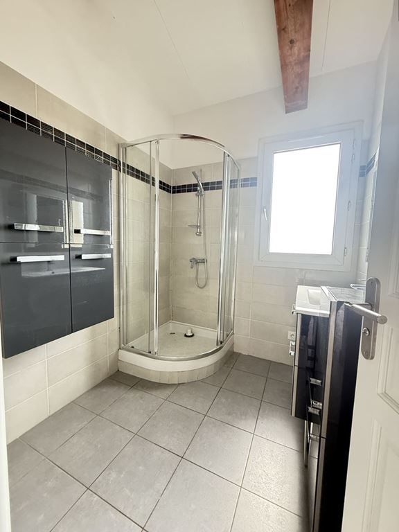 Appartement T3 MARIGNANE (13700) ROSA IMMOBILIER