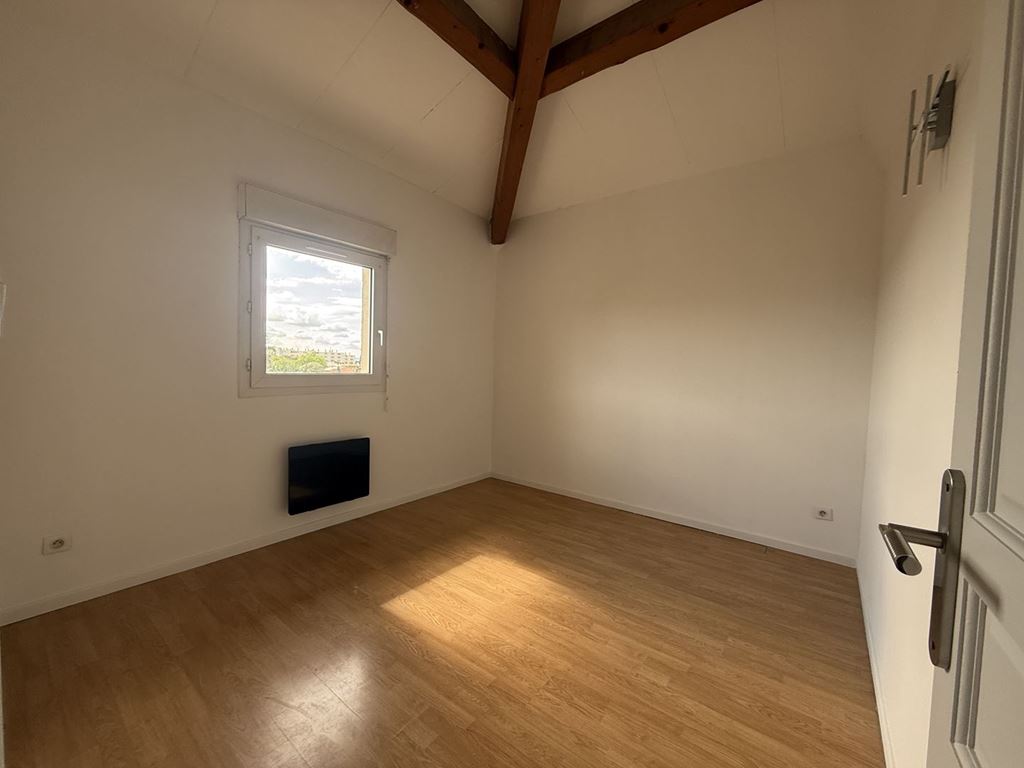 Appartement T3 MARIGNANE (13700) ROSA IMMOBILIER