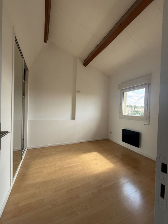 Appartement T3 MARIGNANE (13700) ROSA IMMOBILIER