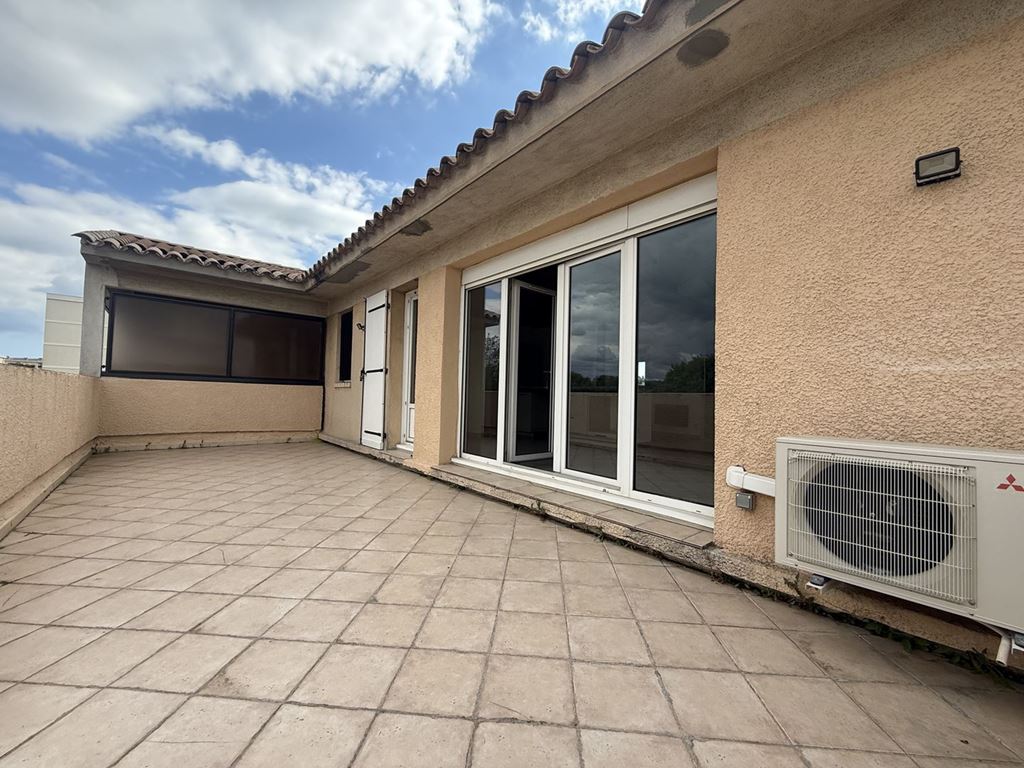 Appartement T3 MARIGNANE (13700) ROSA IMMOBILIER