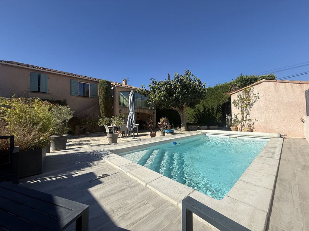Maison indépendante MARIGNANE (13700) ROSA IMMOBILIER