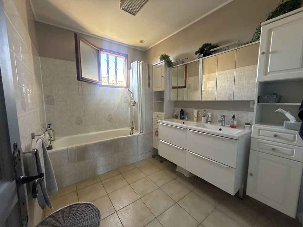 Maison indépendante MARIGNANE (13700) ROSA IMMOBILIER