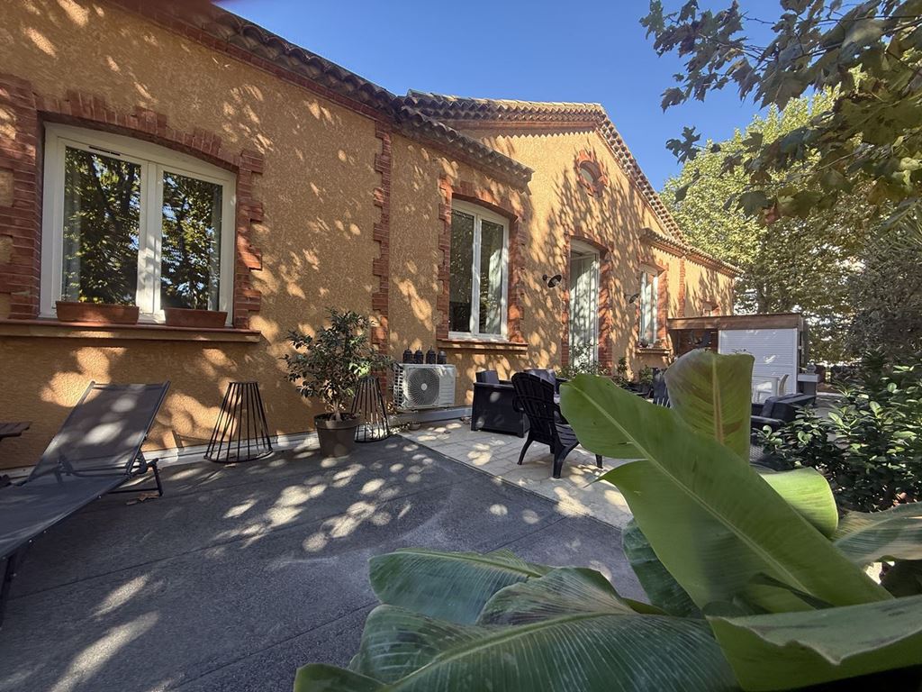 Maison MARIGNANE (13700) ROSA IMMOBILIER